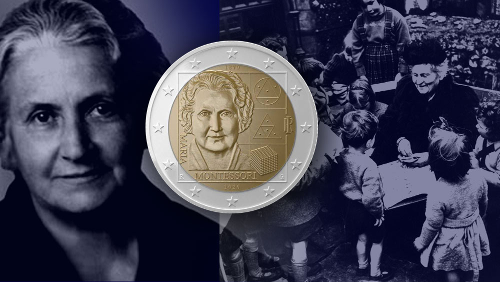 La italiana da 2 euro per